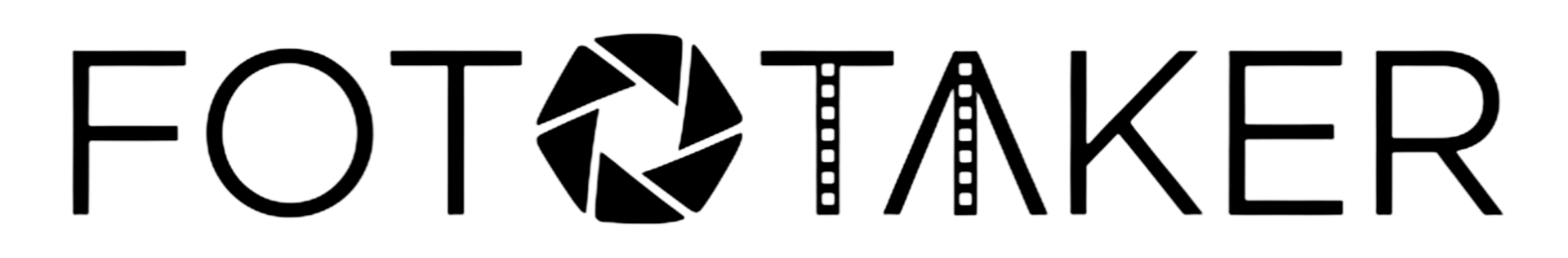 FotoTaker Logo