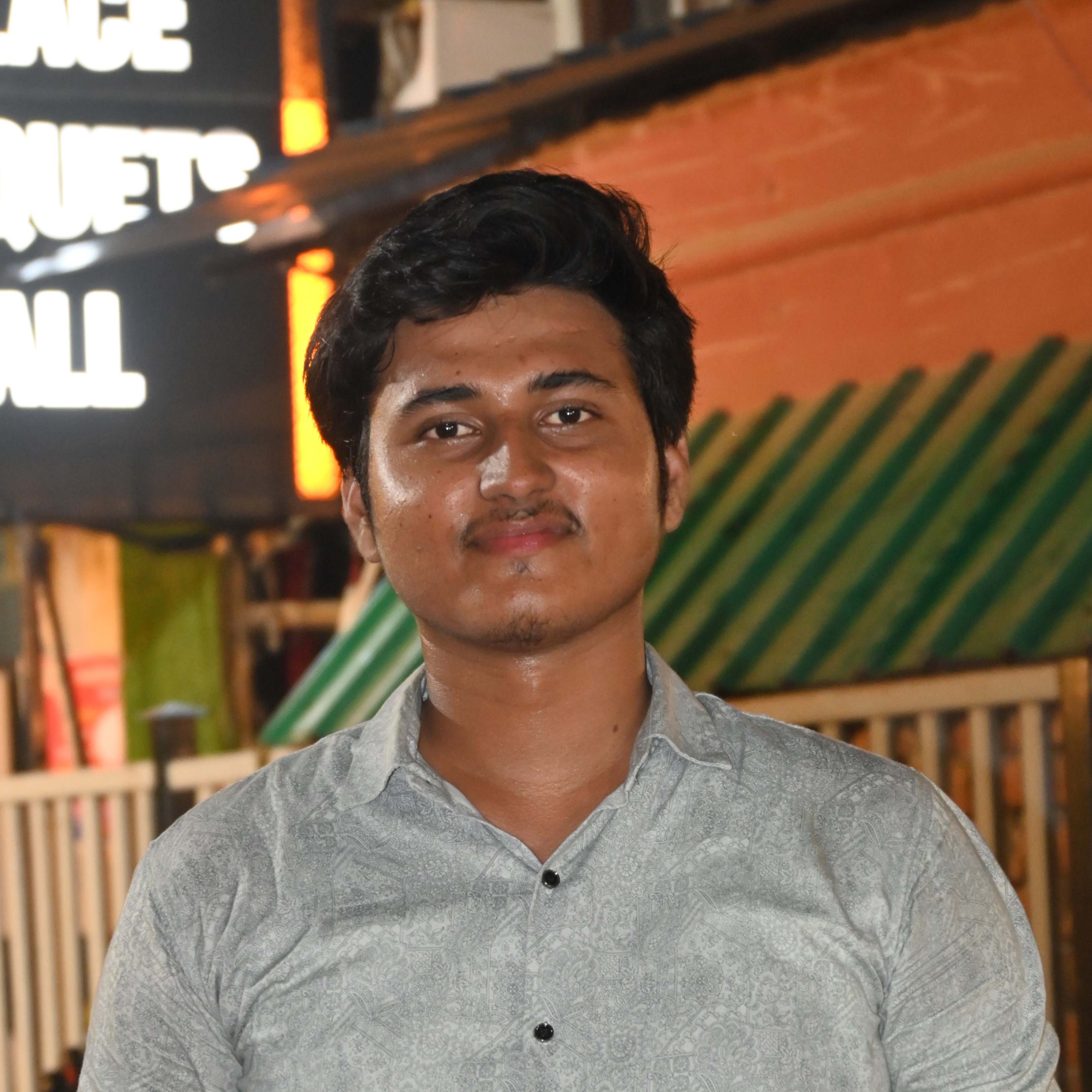 Roushan